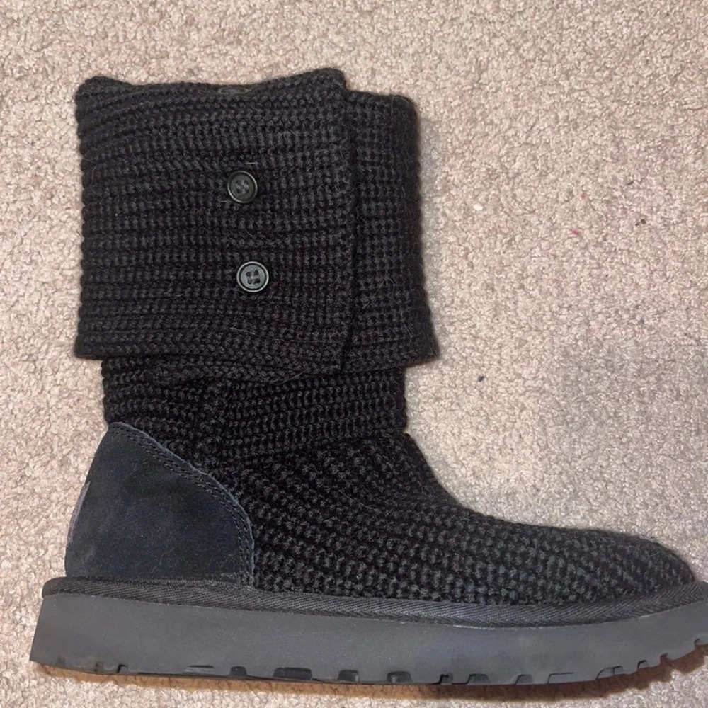 ugg’s